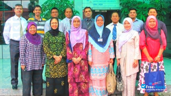 Knowledge Systems Institute photo #3