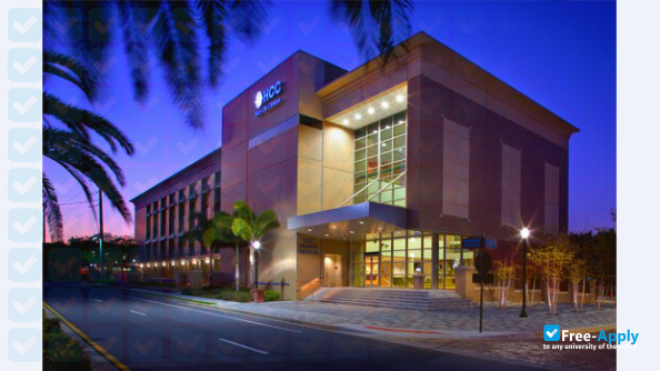 Hillsborough Community College photo #9
