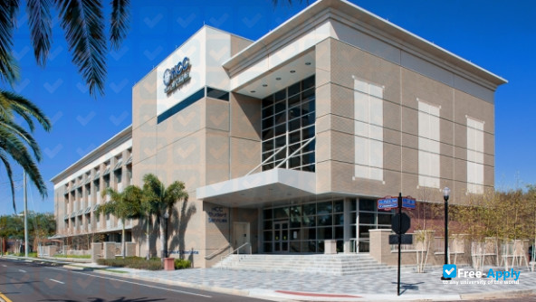 Hillsborough Community College photo #3
