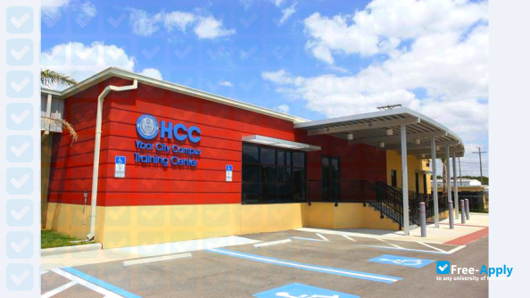 Hillsborough Community College photo #10