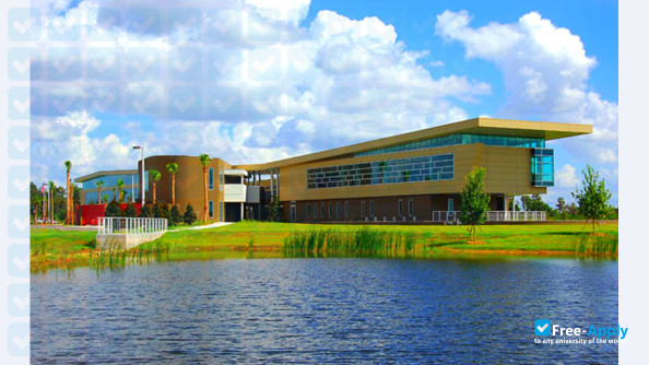 Hillsborough Community College photo