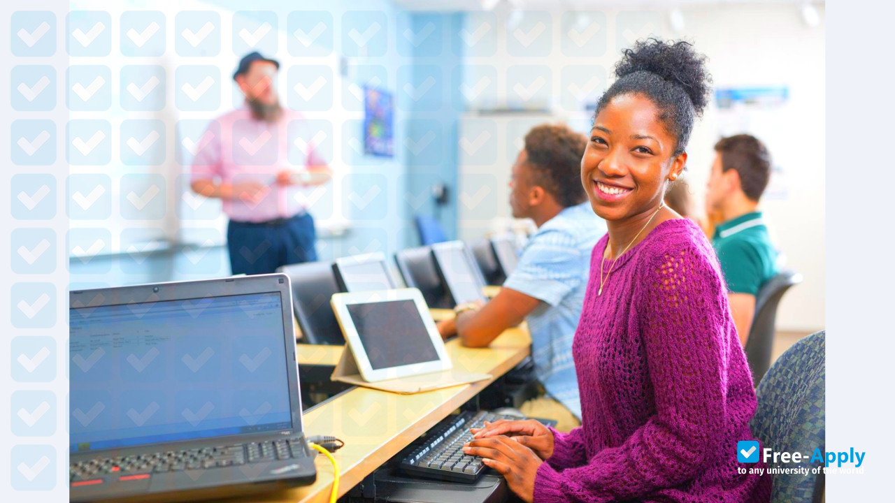 Hillsborough Community College photo