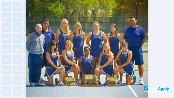 Hillsborough Community College photo #4