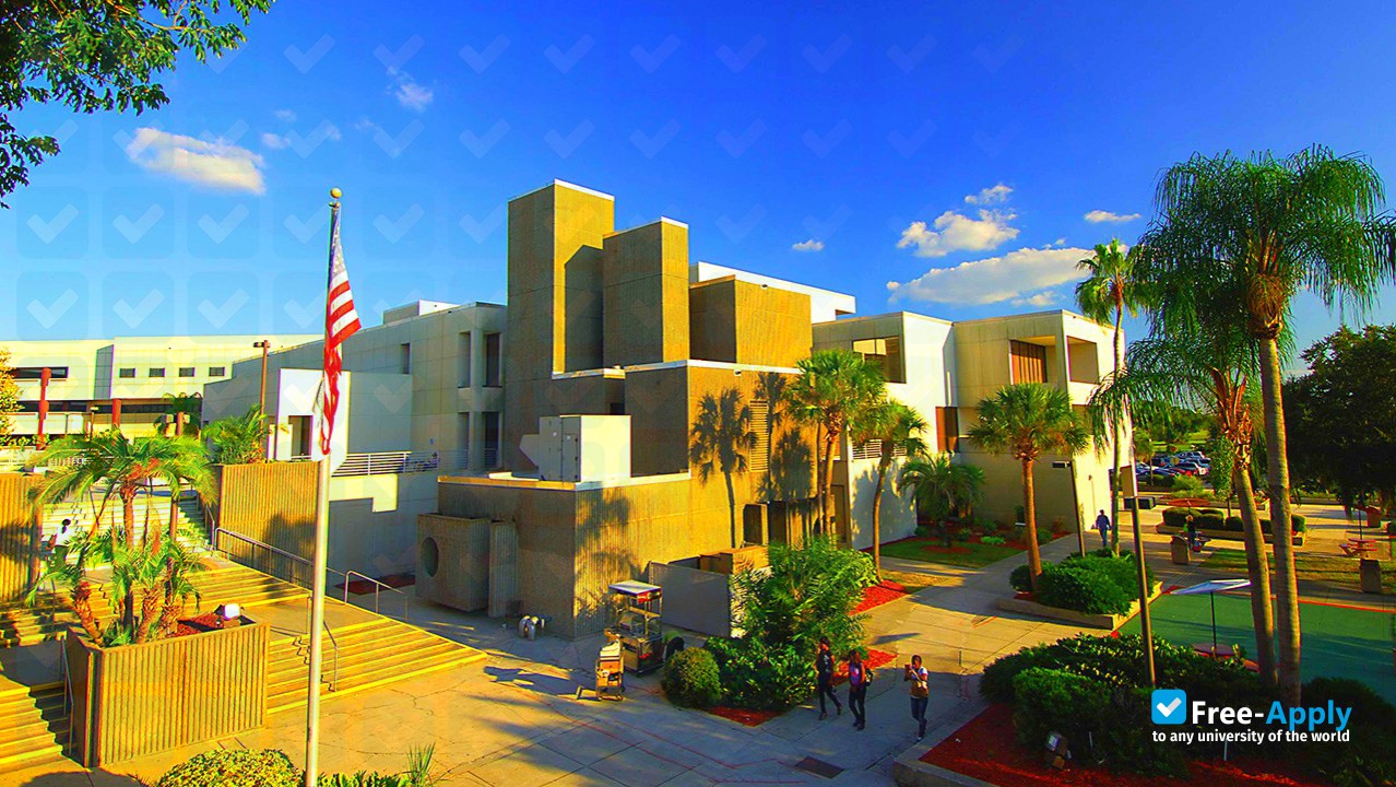 Hillsborough Community College photo #11