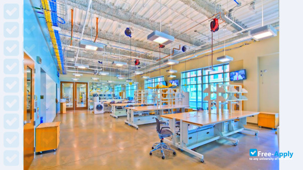Foto de la Marquette University #1
