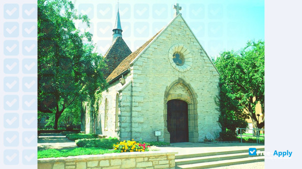 Foto de la Marquette University #5