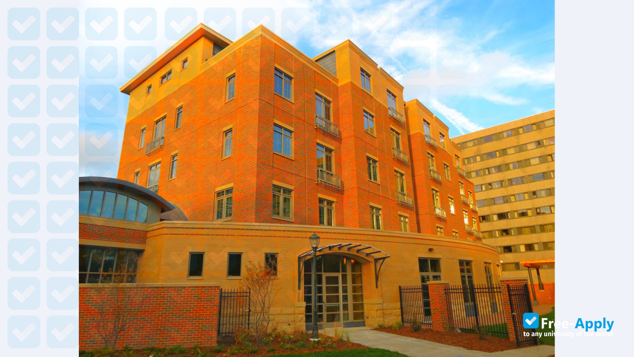 Foto de la Marquette University #10