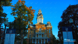 Hillsdale College vignette #11