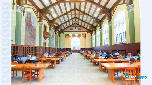 Photo de l’Kansas State University #5