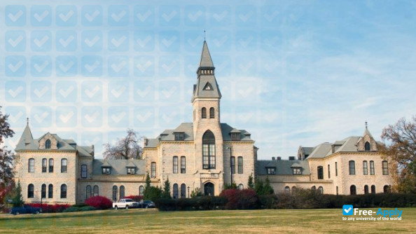 Photo de l’Kansas State University #4