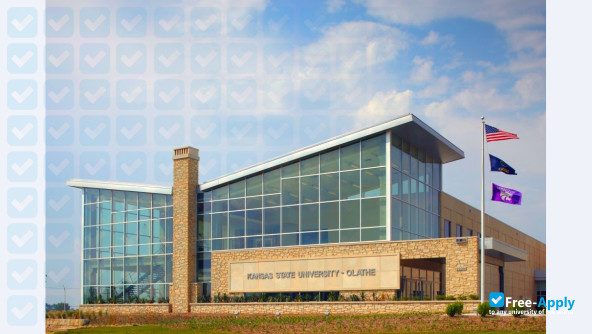 Photo de l’Kansas State University #6