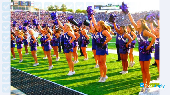 Photo de l’Kansas State University #7