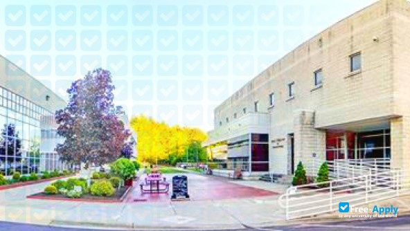 Mayland Community College photo #14