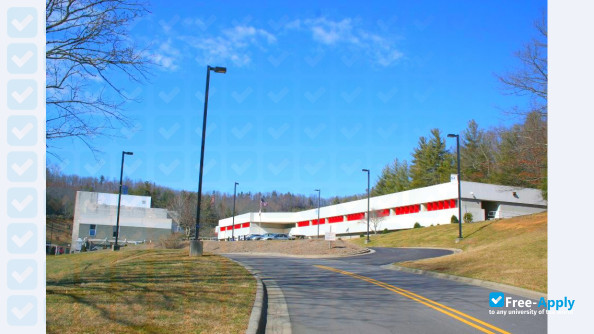 Mayland Community College photo #7