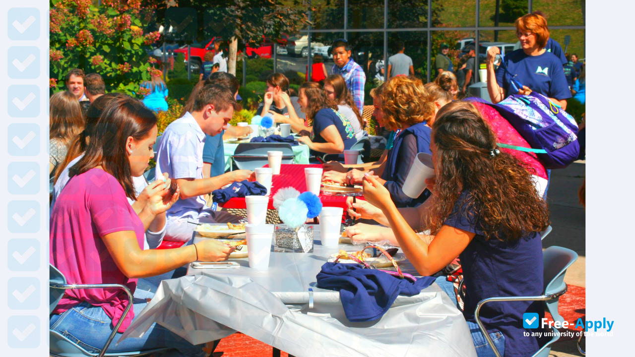 Mayland Community College photo #13