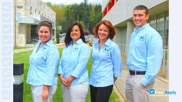 Mayland Community College photo #1