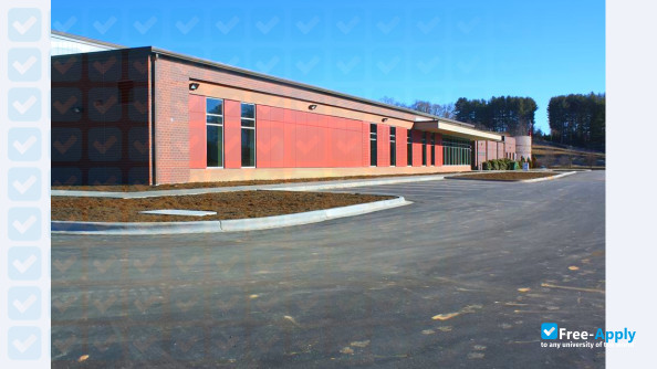 Mayland Community College photo #8