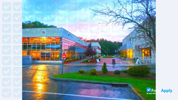 Mayland Community College photo #5