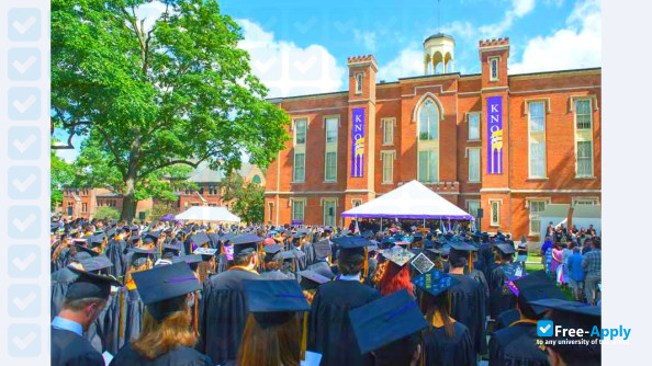 Knox College photo #3