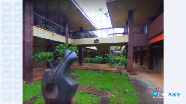 Kapi'olani Community College фотография №8