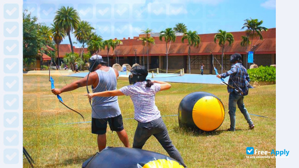 Kapi'olani Community College фотография №4