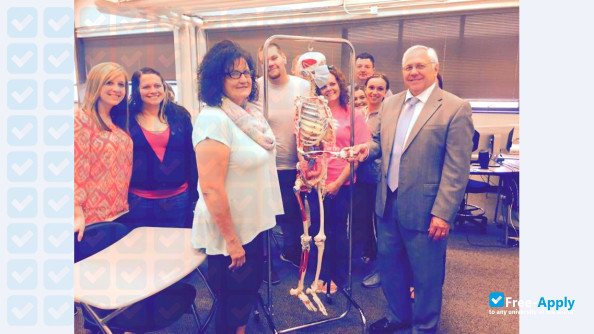 Maysville Community & Technical College photo #2