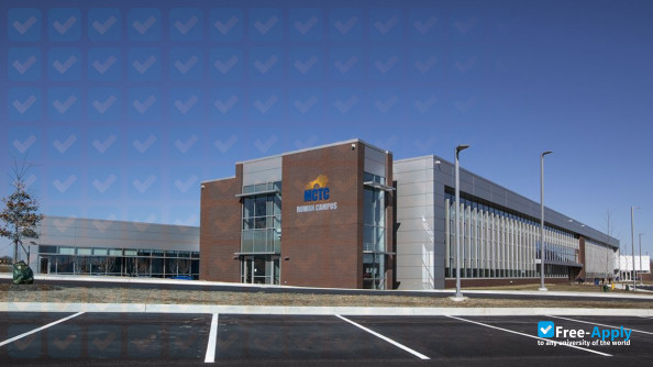 Maysville Community & Technical College фотография №2
