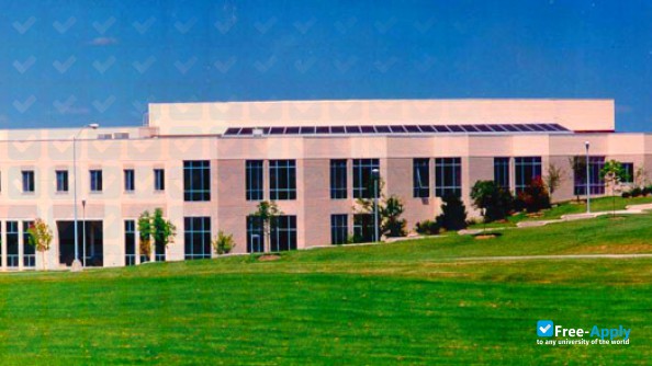 Maysville Community & Technical College фотография №4