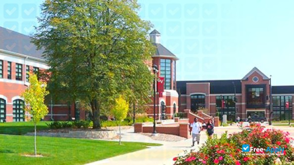 Grand View University photo #9