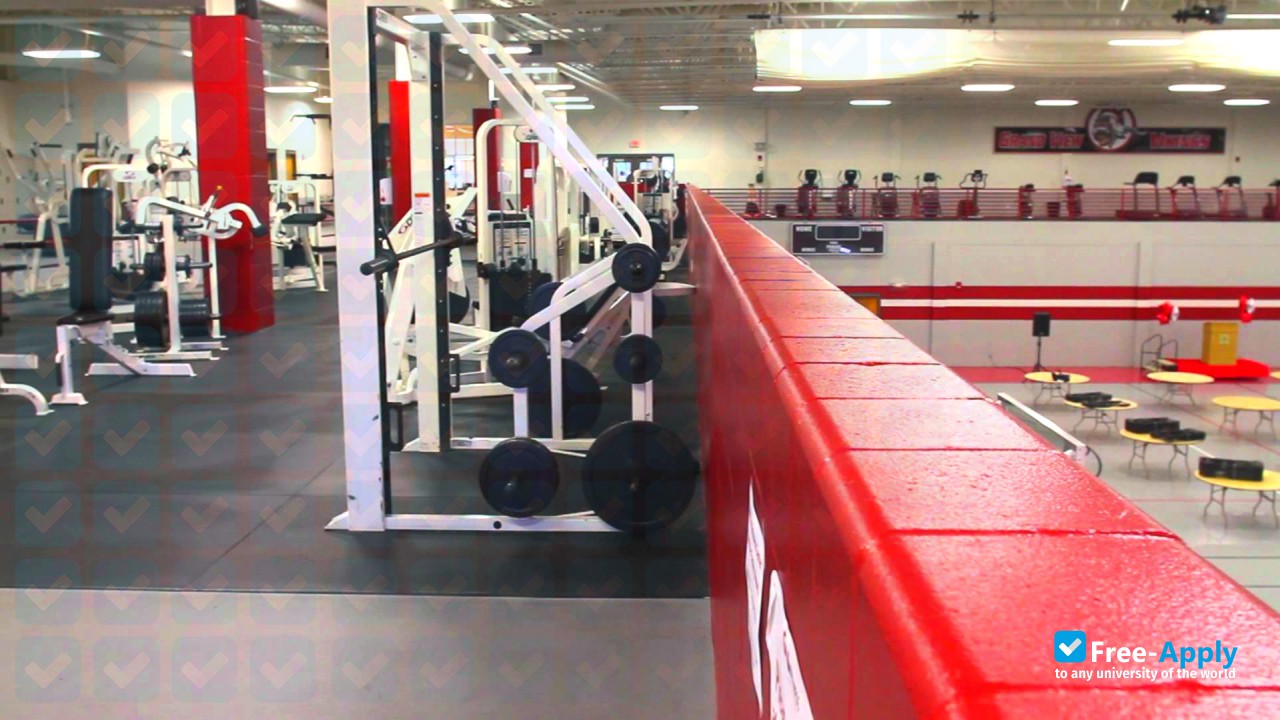 Grand View University photo #2