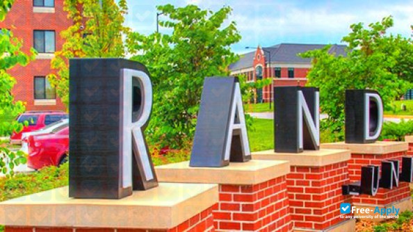 Grand View University photo #8