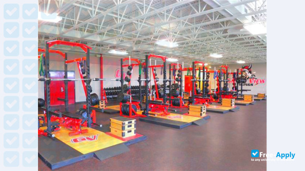 Grand View University photo #5