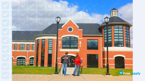 Grand View University photo #7