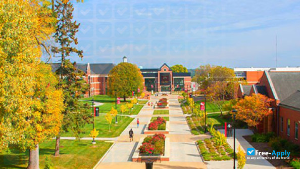 Grand View University photo #6