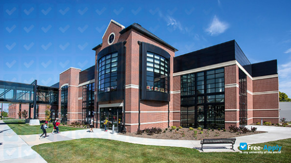 Grand View University photo