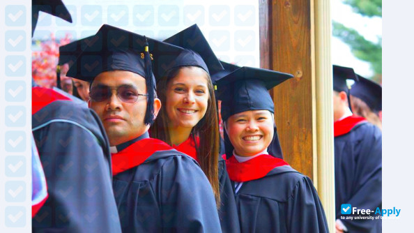Holy Apostles College & Seminary photo #7