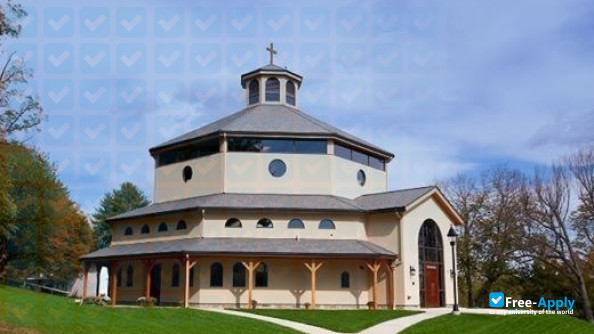 Holy Apostles College & Seminary photo #6