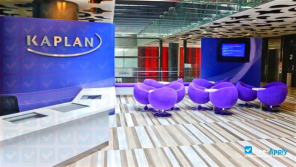 Foto de la Kaplan University #8