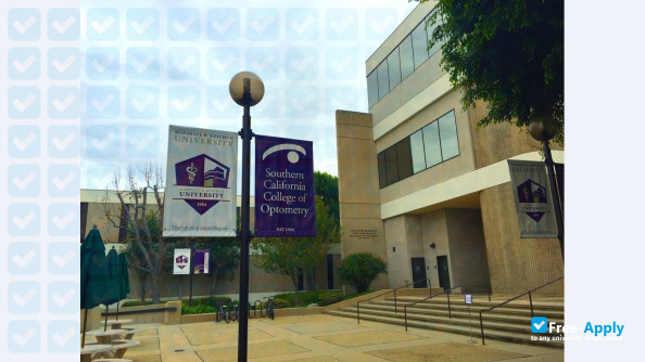 Marshall B Ketchum University (Southern California College of Optometry) photo #2