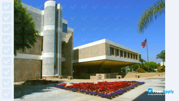Marshall B Ketchum University (Southern California College of Optometry) photo #5