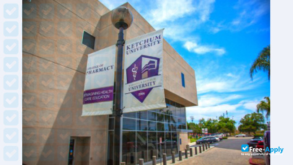Marshall B Ketchum University (Southern California College of Optometry) photo #3