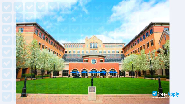 Grand Valley State University photo #10
