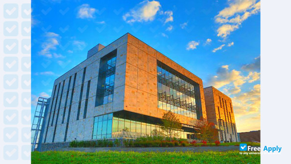 Grand Valley State University photo