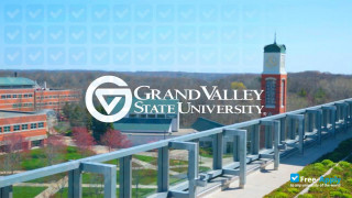 Grand Valley State University миниатюра №6