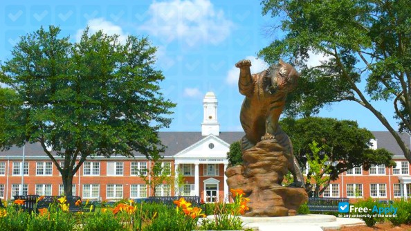 Grambling State University photo #4