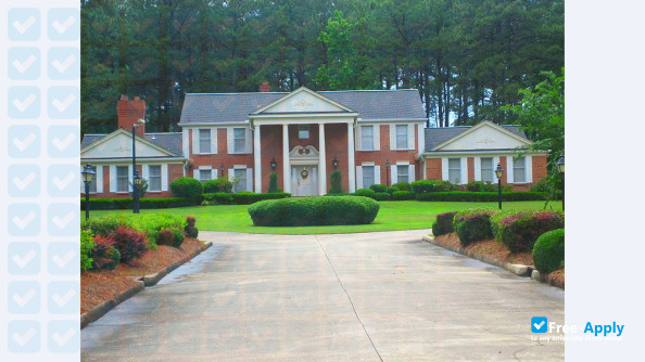 Grambling State University photo #11