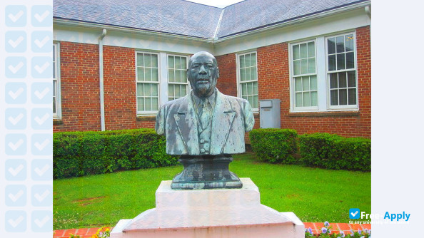 Grambling State University photo #5