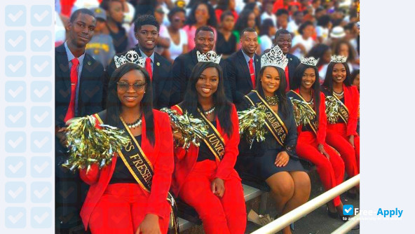 Grambling State University photo #6