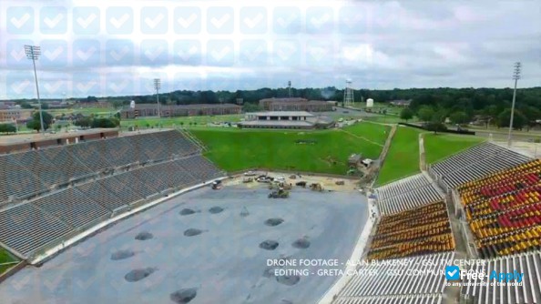Grambling State University photo #1