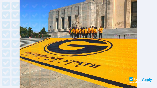 Grambling State University photo #10